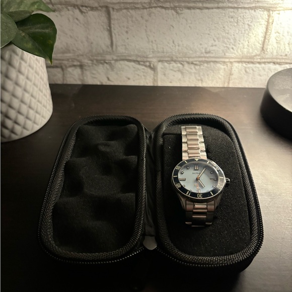 AUDAZ Scorpion 200M Watch - Picture 4 of 5